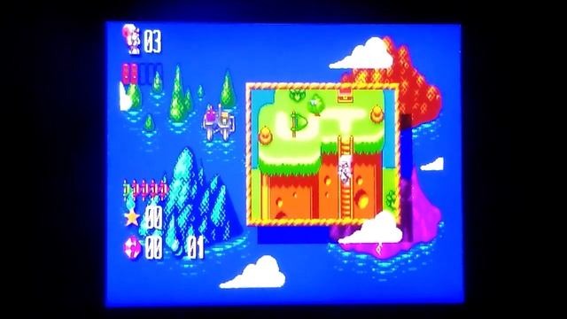 Mr. Nutz Hoppin' Mad On A500 Mini смотреть онлайн