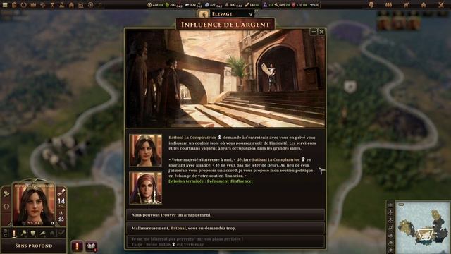 INTRODUCTION D'UN SYSTÈME DE RELIGION - Old World - The Sacred and the Profane [Gameplay FR] смотреть онлайн