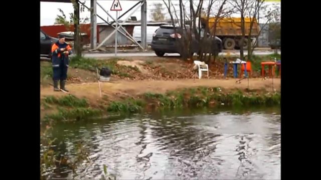 Рыбалка на квадрате 13 10 16г смотреть онлайн