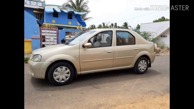 Renault Logan, 2007, Diesel FOR SALE смотреть онлайн