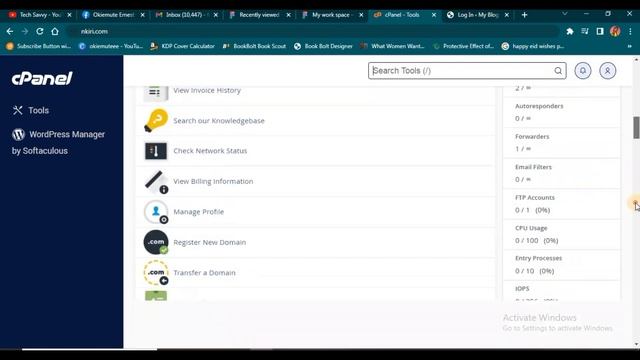 HOW TO LOGIN TO YOUR WORDPRESS WEBSITE DASHBOARD FROM YOUR CPANEL FOR FREE смотреть онлайн