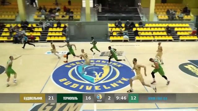 Bogdan Bliznyuk #23 || BC Budivelnyk || Season 21 - 22 || Highlights смотреть онлайн