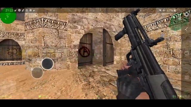 Counter-Strike AMX Mod 2021 Android Download by martcen agyt смотреть онлайн