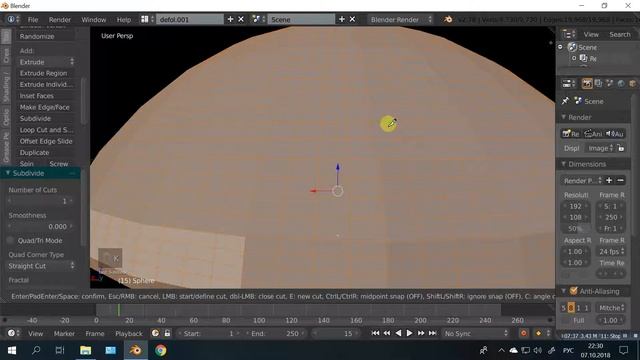 2 2 Задание Гриб