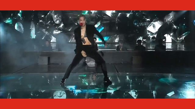 JENNIE (From BLACKPINK) X KAI (From EXO) Solo Dance Stage 1st Couple of 2019 смотреть онлайн