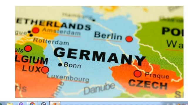 Работа в Германии. Работа в Германии по Польской рабочей визе смотреть онлайн