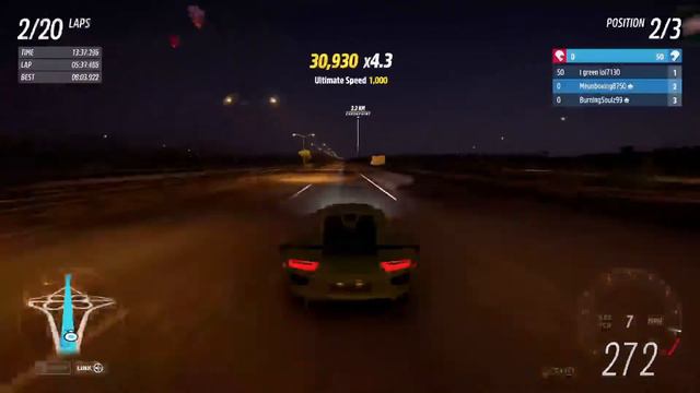 Forza Horizon 5  On Xbox Series X #XboxSeriesX