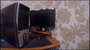 Черный экран. Компьютер включается, но нет изображения. 15 основных причин.