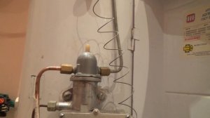 Не зажигается газовый котел АОГВ. Что безопасно можно сделать самому?