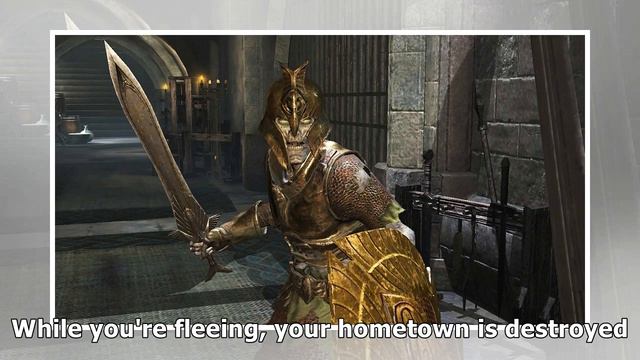 Get early access to Elder Scrolls: Blades on iOS and Android смотреть онлайн