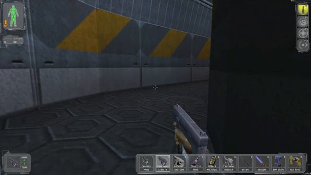 New Life at VersaLife! - Attempting to Play Deus Ex смотреть онлайн