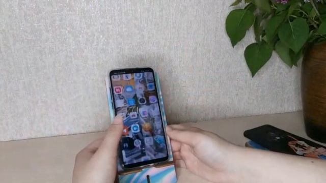 Как сделать телефон эстетичным? ANDROID *советы, виджеты, эстетика, обои*|dreamgirlalina смотреть онлайн