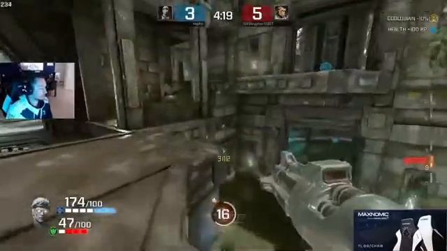 Rapha vs Cypher платный разбор смотреть онлайн