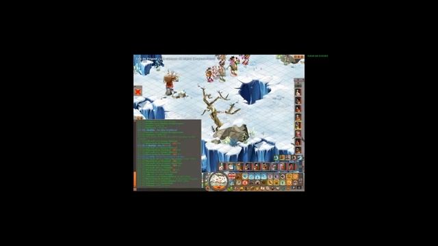 [Dofus] Minotobola de Nawidad 2012, lvl 1200 Gremio Epic Fail. смотреть онлайн