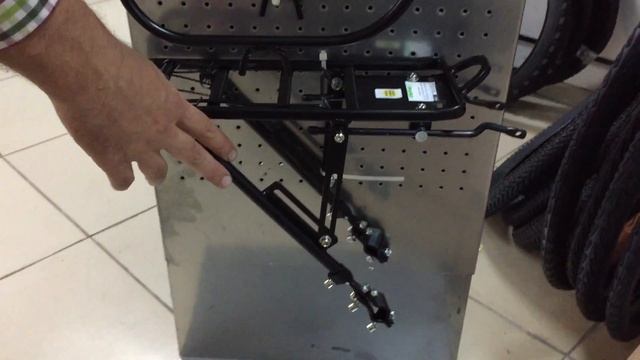 Новинки в веломагазине "ВелоZаряд". Обзор велоаксессуаров смотреть онлайн