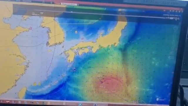 Очень важная информация. 7 сентября На Владивосток обрушиться страшнейший тайфун. Сильнейший Тайфун смотреть онлайн