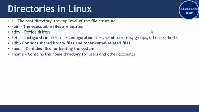 Linux File System | Linux File Structure | Linux Directory hierarchy смотреть онлайн