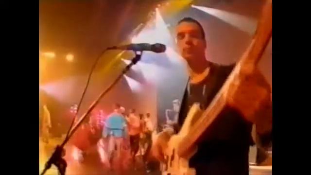 Лесоповал - Воруй, Россия! (с субтитрами)