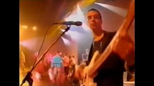 Лесоповал - Воруй, Россия! (с субтитрами)