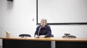 Георгий Сидоров в Краснодаре 13.02.2016