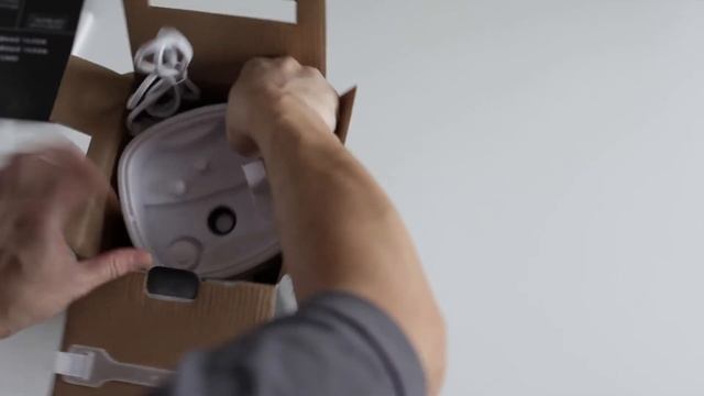 Ультразвуковий зволожувач повітря Homeart HMH 1520 смотреть онлайн