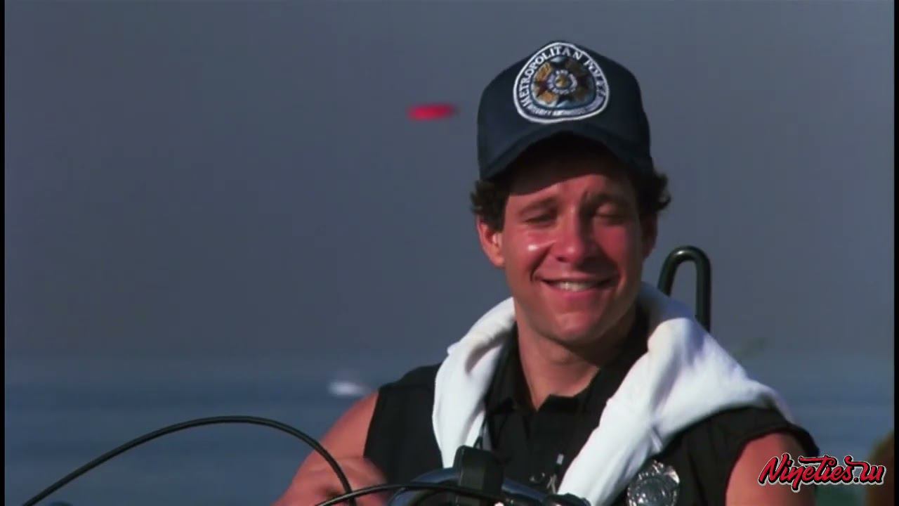 Полицейская академия-2 (Отрывок второй лучшее) смотреть онлайн