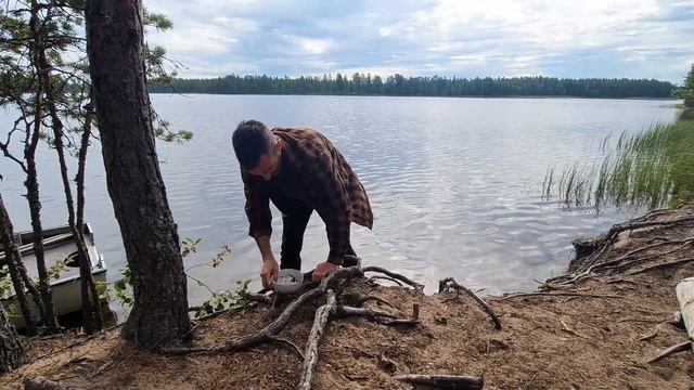 I MAKE BREAD While CAMPING - Bakery CHALLENGE смотреть онлайн