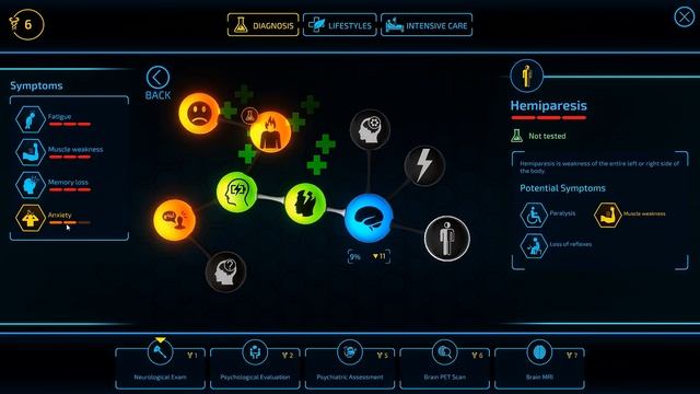 Bio Inc: Redemption - Diagnosis M.D. (Lethal Difficulty Guide) смотреть онлайн