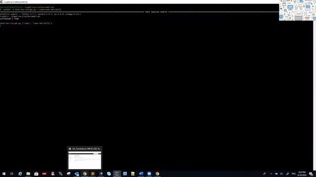 Tasks Management Concept and Method : Back End Django смотреть онлайн
