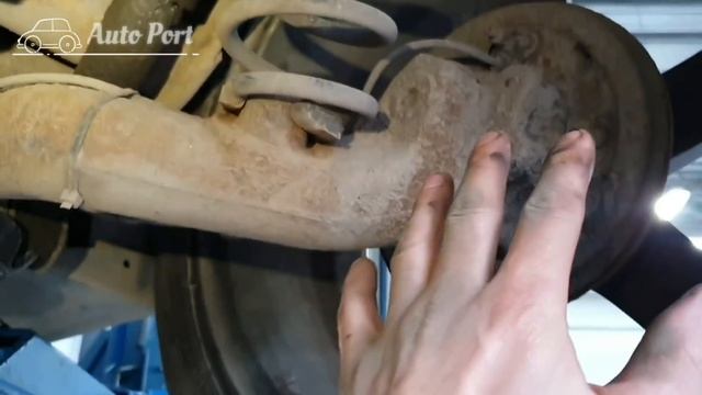 Жесть на СТО или будни автомехаников #122.Клинил руль в Duster.Мерседес Г#МОРОЙ.Бензин в диз. Круза смотреть онлайн