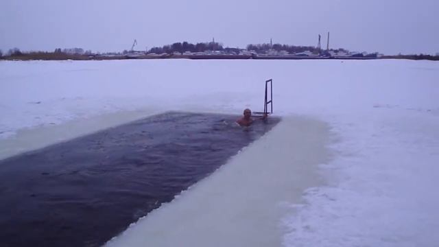 ставропольский морж в гостях у Рыбинска смотреть онлайн