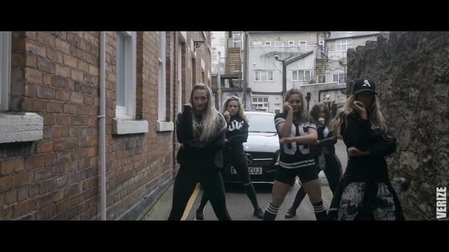 Autonomy - Dance Trailer (Iggy Azalea - Change Your Life Ft.TI ) смотреть онлайн