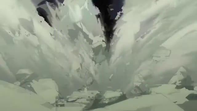 Ичиго против Улькиора (полный бой) | Ichigo vs Ulkiora | Bleach смотреть онлайн
