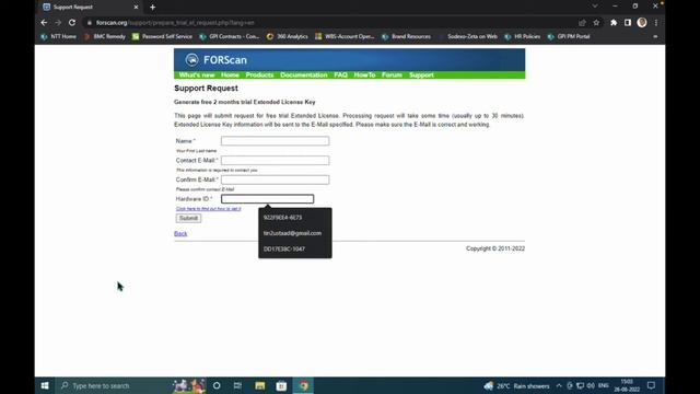 How To Download And Install Forscan Diagnostic Tool #Ford #ecosport #FordScan