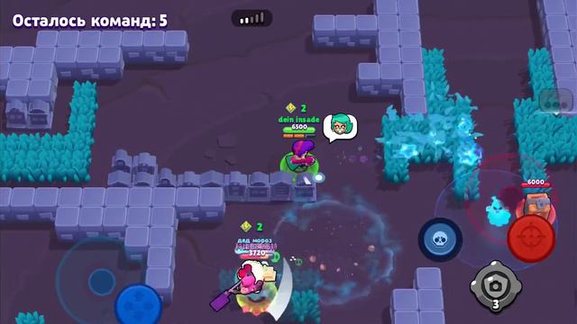 Играю с другом в бравл нулс смотреть онлайн
