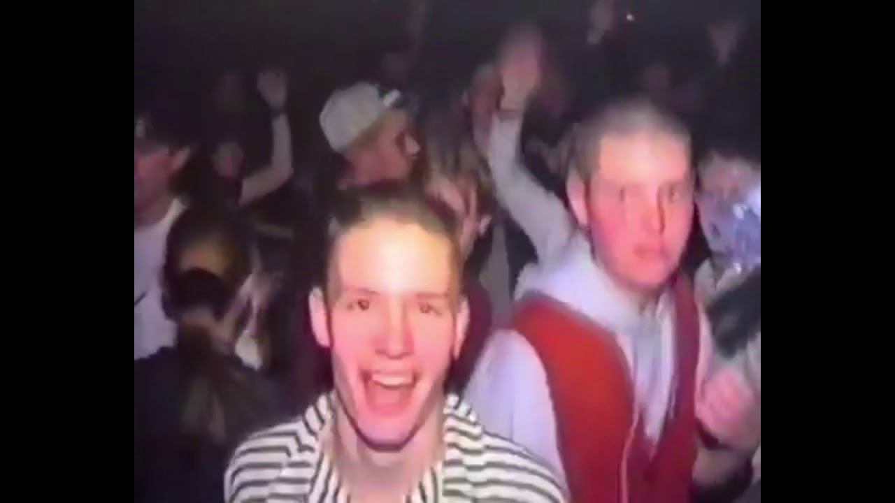 DJ Глюк (DJ Gluk) - Покушки (Poky) Vol. 79 [Hard House/Pumping] April 2020 смотреть онлайн