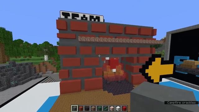 Mystery Build Swap - Christmas- with The Lost Yeti смотреть онлайн