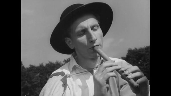 Честное слово 1953