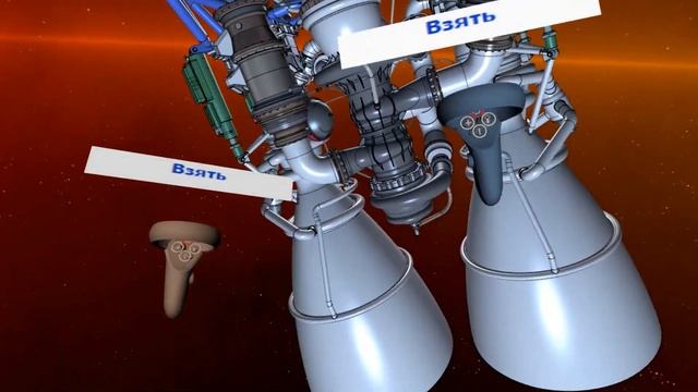 T-FLEX VR - базовая навигация и настройки смотреть онлайн