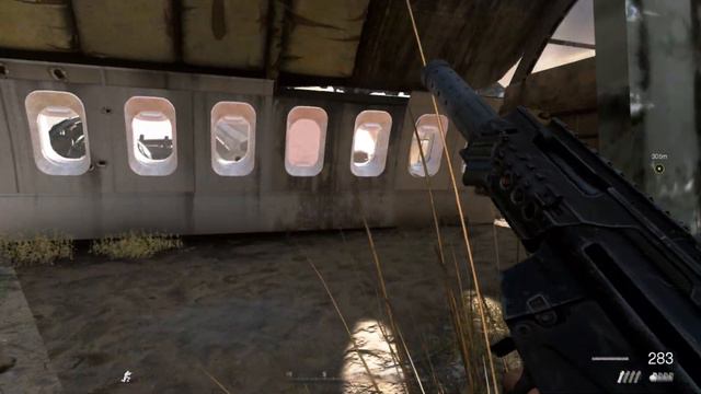 Call of Duty Modern Warfare II campaign remastered Максимальная сложность: Враг моего врага смотреть онлайн
