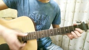 Как играть Тайна Коко - Песня безумца на гитаре (РАЗБОР от Laki Music)