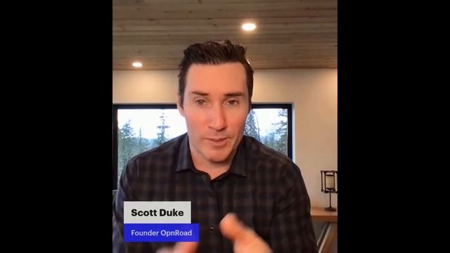 E116: Scott Duke: Founder Of OpnRoad - Navigating Business Transition And Building Sellable Assets смотреть онлайн