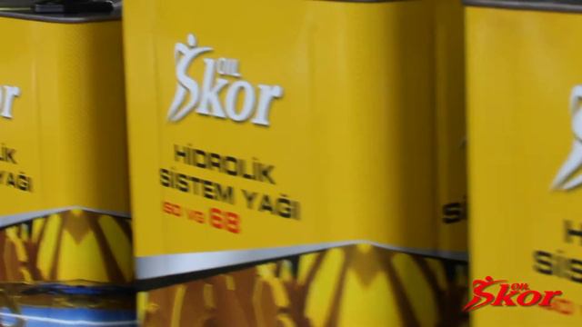 SKOROIL TANITIM FİLMİ смотреть онлайн