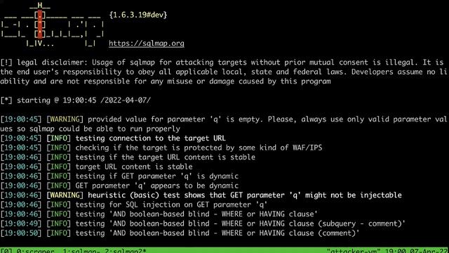 Defending Web Applications Against Advanced Threats with Fortinet Machine Learning смотреть онлайн
