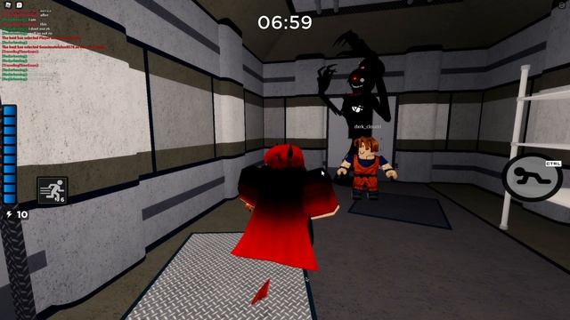 roblox piggy tio skin (true ending) смотреть онлайн
