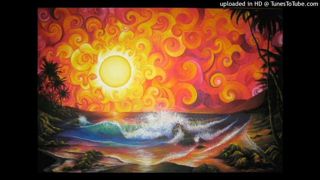 Mantra - Megicial Sunrise смотреть онлайн