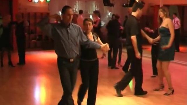 Вечер бальных танцев в Израиле смотреть онлайн