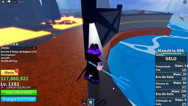 SAIU! - MOD MENU ROBLOX - ROBUX INFINITOS 2023 - MOD APK ROBLOX - MOD MENU ROBUX INFINITO! 2023 смотреть онлайн