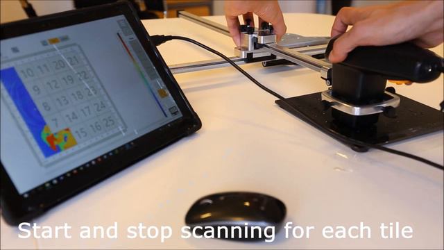 DolphiCam GridTool смотреть онлайн