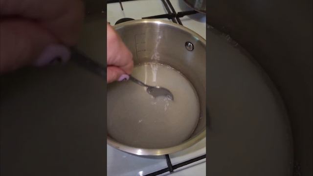 Ролик № 1073. Десерт "Фрукты в стекле" смотреть онлайн